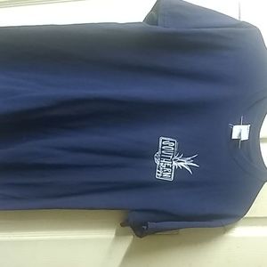 Southernology tee